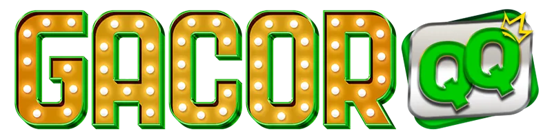GACORQQ Logo